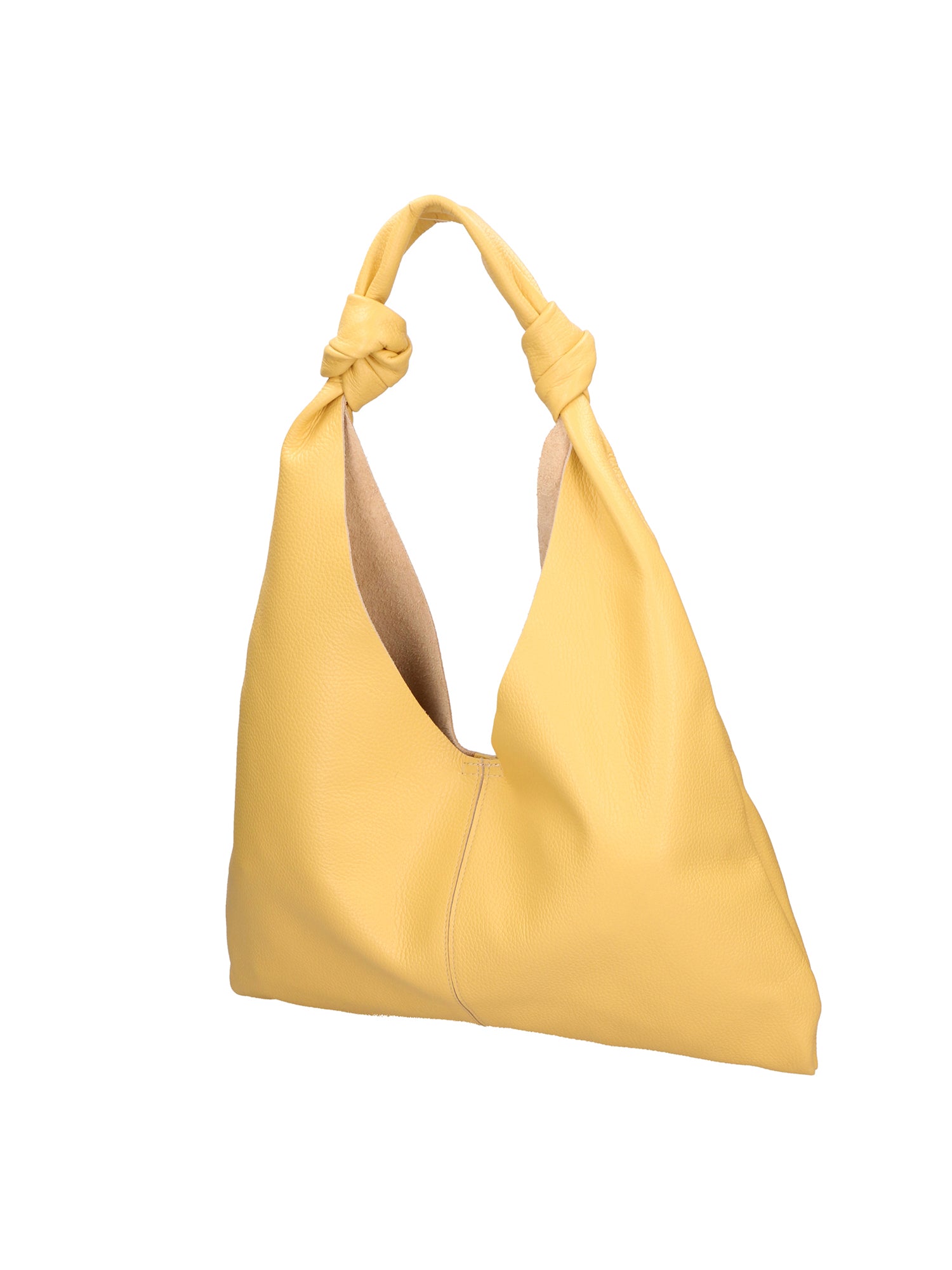 Gwenda Borsa a spalla da donna Vera pelle 06008-D264 DESERTO Gave Lux