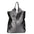 Argenta Borsa a spalla da donna Pelle laminata 05358-L020 FERRO Gave Lux