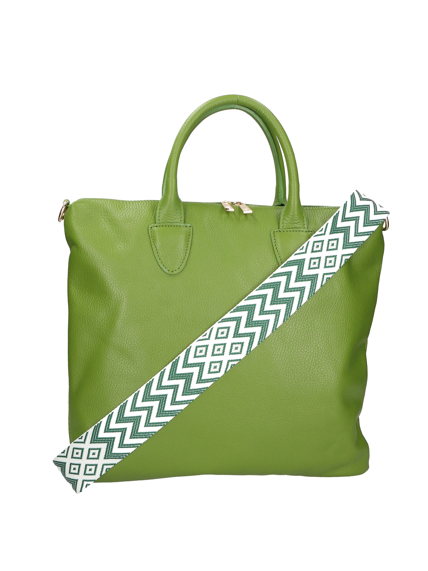 Ginny Borsa a spalla da donna Vera pelle 05981-D212 BRUCO Gave Lux