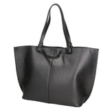 Beata Borsa a spalla da donna Vera pelle 05779-NERO D28 ME Gave Lux