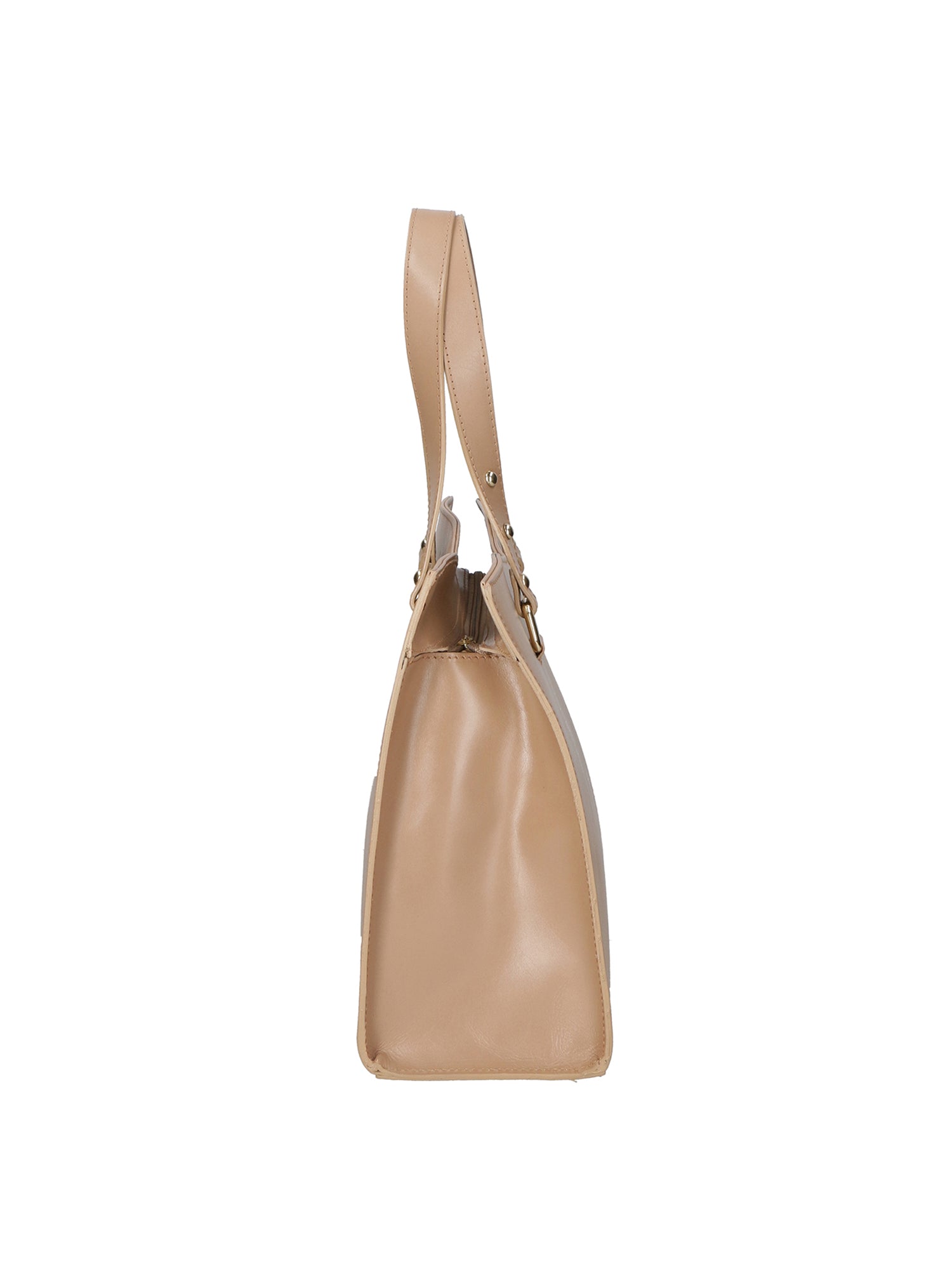 Francesca Borsa a mano da donna 100% pelle 9133-ROSSO RED Gave Lux