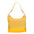 Graziana Borsa a spalla da donna Vera pelle 05960-51 GIALLO 04 GIALLO Gave Lux