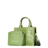 Flat Buby Wave M Borsa a mano da donna