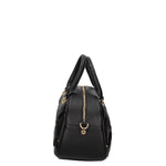 Edera Elite Borsa a mano da donna 100% poliuretano B17154-NERO Braccialini