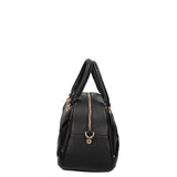 Edera Elite Borsa a mano da donna 100% poliuretano B17154-NERO Braccialini