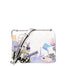Voyage Borsa a spalla da donna Eco-pelle B16401-UNICO Braccialini