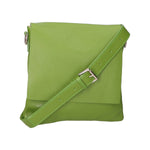 Gemma Borsa a tracolla da donna Vera pelle 05938-D212 BRUCO Gave Lux