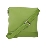 Gemma Borsa a tracolla da donna Vera pelle 05938-D212 BRUCO Gave Lux