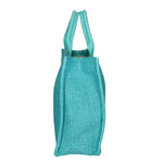 Allison Borsa a spalla da donna Paglia e pelle 05117-179 S31 TIFFANY Gave Lux