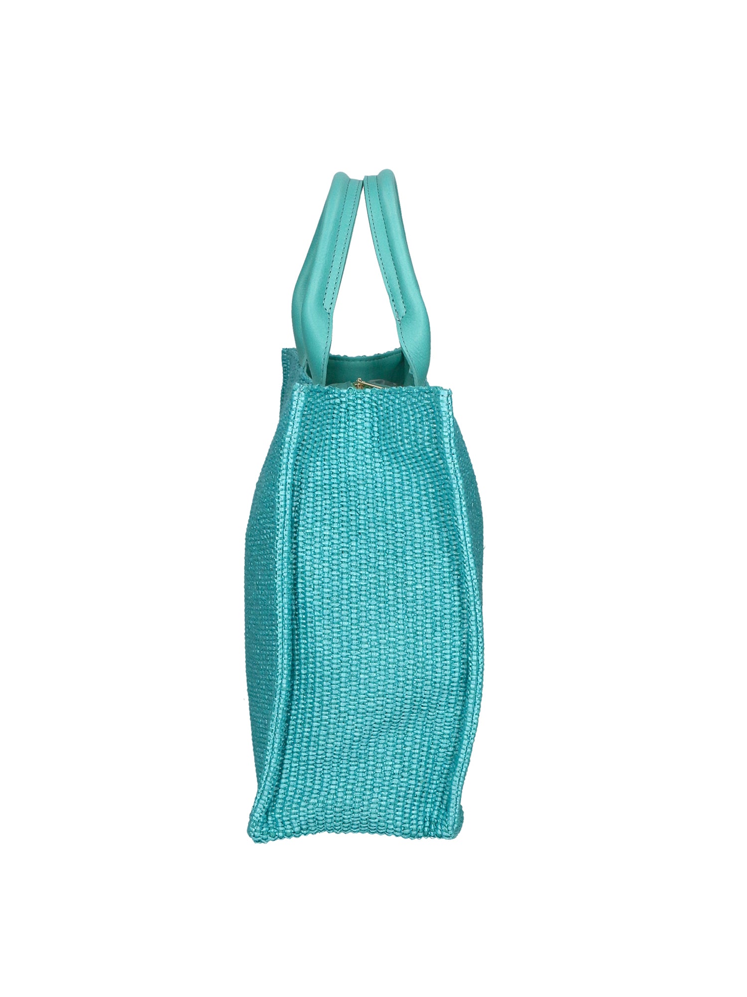 Allison Borsa a spalla da donna Paglia e pelle 05117-179 S31 TIFFANY Gave Lux