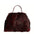 Aponia Borsa a mano da donna Vera pelle 8473-BORDO Gave Lux