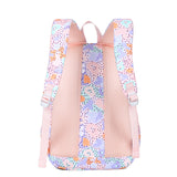 Zaino unisex Textile Prodotto Vegano 30x17x43 cm