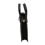 Giusi Borsa a mano da donna Vera pelle 05991-P218 NERO+23 NERO Gave Lux