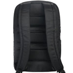 Zaino unisex in poliestere Casual BTUBK-Nero Tucano