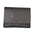 Angelica Pochette da donna Vera pelle 05413-L022 NERO Gave Lux