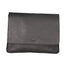Angelica Pochette da donna Vera pelle 05413-L022 NERO Gave Lux