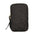 Alessandria Borsa a tracolla da donna Paglia Tabru 05001-NERO BLACK Gave Lux