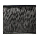 Marysol Portafoglio da donna Vera Pelle 60133 2-NERO BLACK Gave Lux