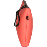 Ottavia Borsa a spalla da donna Neoprene 1331-CORALLO Gave Lux