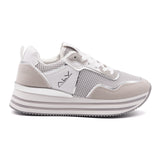 Sneakers da donna Textile Polyester