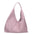 Ginger Borsa a spalla da donna Vera pelle 05788-D55 LILLA Gave Lux