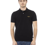 Polo da uomo 100% Cotton
