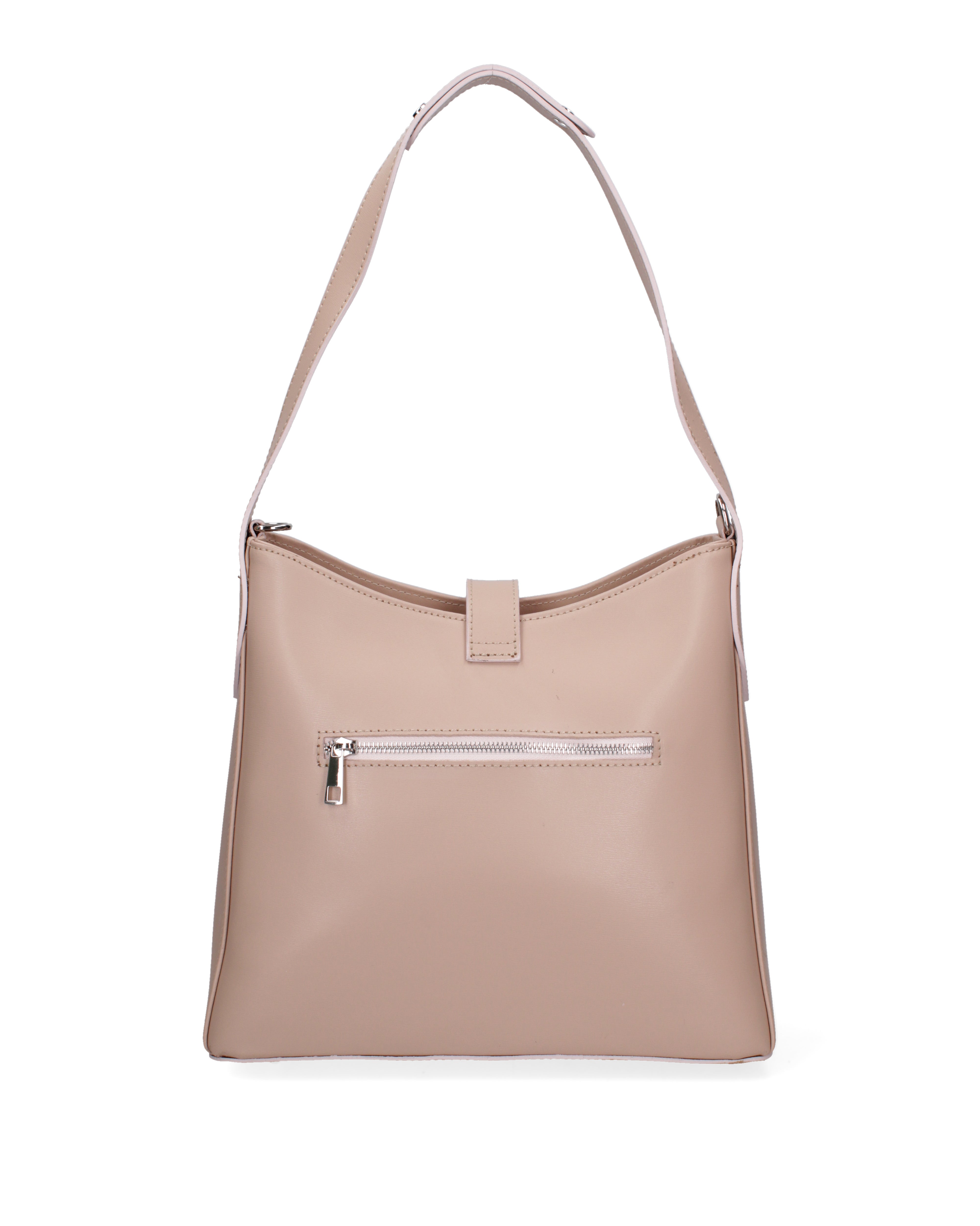Lysane Borsa a spalla da donna Vera pelle 5917-B68 CIPRIA Gave Lux