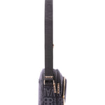Borsa a tracolla da donna Ecopelle BC1376-NERO NERO B Cavalli