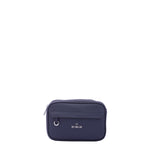 Marsupio da uomo in poliestere Casual BC1095-BLU B Cavalli