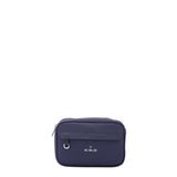 Marsupio da uomo in poliestere Casual BC1095-BLU B Cavalli