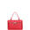 Borsa a mano da donna Vera pelle 07160-D58 ROSSO FUOCO Roberta Rossi