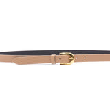 Cinture da donna In Vera pelle Made in Italy 95-110 cm