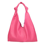 Gwenda Borsa a spalla da donna Vera pelle 06008-D282 CARMINE Gave Lux