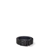 Cinture da uomo In Vera pelle Made in Italy 115x3,5x0,4 cm