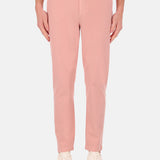 Pantaloni chino trousers da uomo Textile Prodotto Vegano