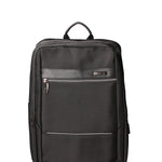 Zaino unisex in nylon Casual BC1324-BLACK B Cavalli