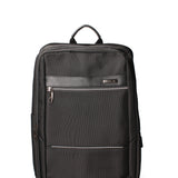 Zaino unisex in nylon Casual BC1324-BLACK B Cavalli
