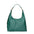 Ursula Borsa a spalla da donna Vera pelle 06673-D91 PAVONE Gave Lux