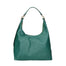 Ursula Borsa a spalla da donna Vera pelle 06673-D91 PAVONE Gave Lux