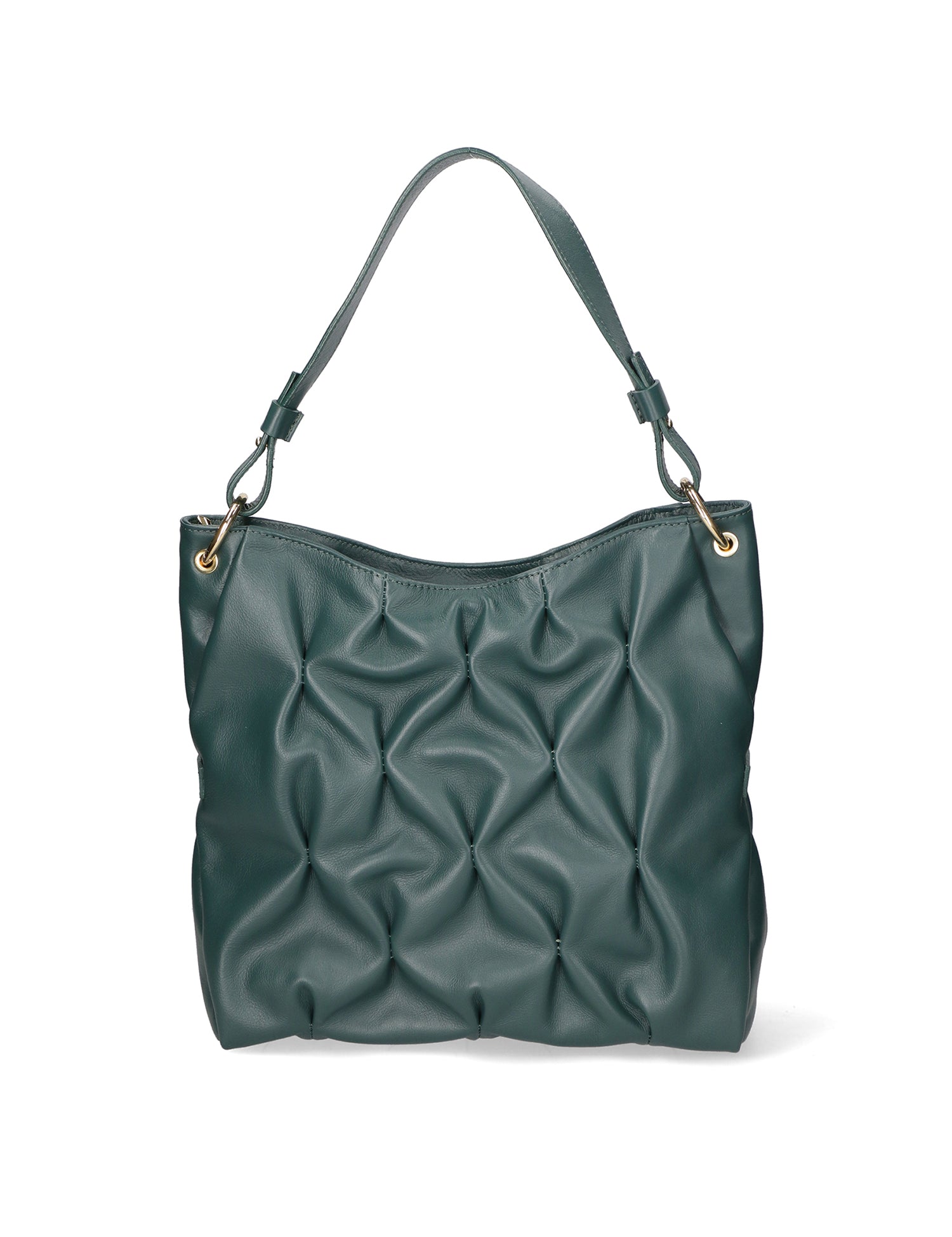 Auralie Borsa a spalla da donna Vera Pelle 03998-S33 OTTANIO Gave Lux