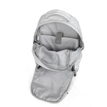 Vegan XN3360-L-GREY Zaino Unisex Volante Elite Aoking