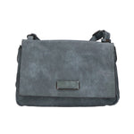 Rossana Borsa a spalla da donna Ecopelle LK0259-BLU Gave Lux