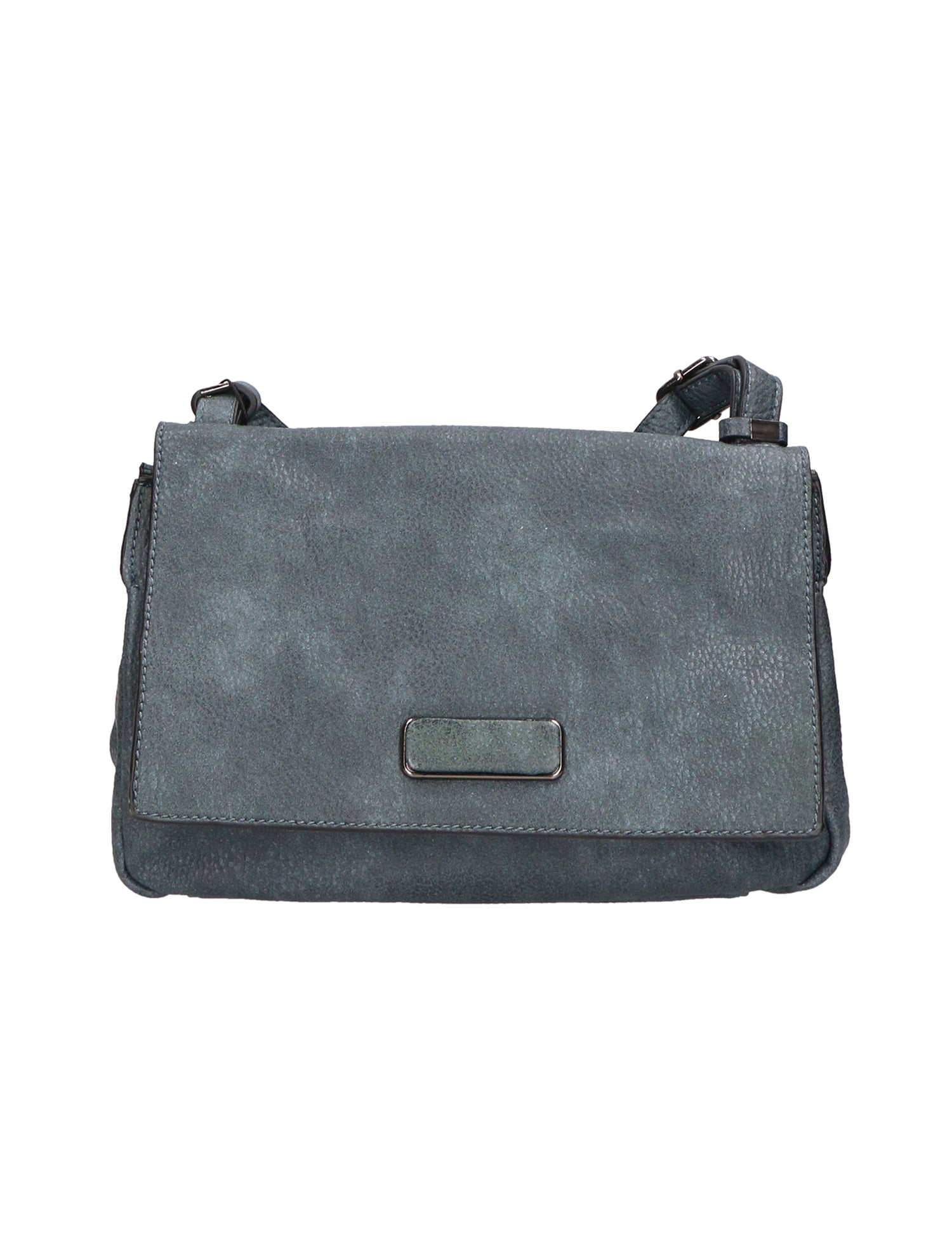 Rossana Borsa a spalla da donna Ecopelle LK0259-BLU Gave Lux