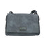 Rossana Borsa a spalla da donna Ecopelle LK0259-BLU Gave Lux