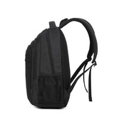 Zaino unisex Textile Prodotto Vegano 32x15x46 cm