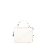 Margot Borsa a mano da donna Vera pelle 80026-BEIGE Gave Lux