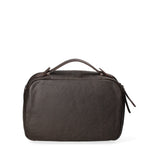 Vera Pelle 6542-TMORO Borsa a mano unisex Modello Avelon Gave Lux