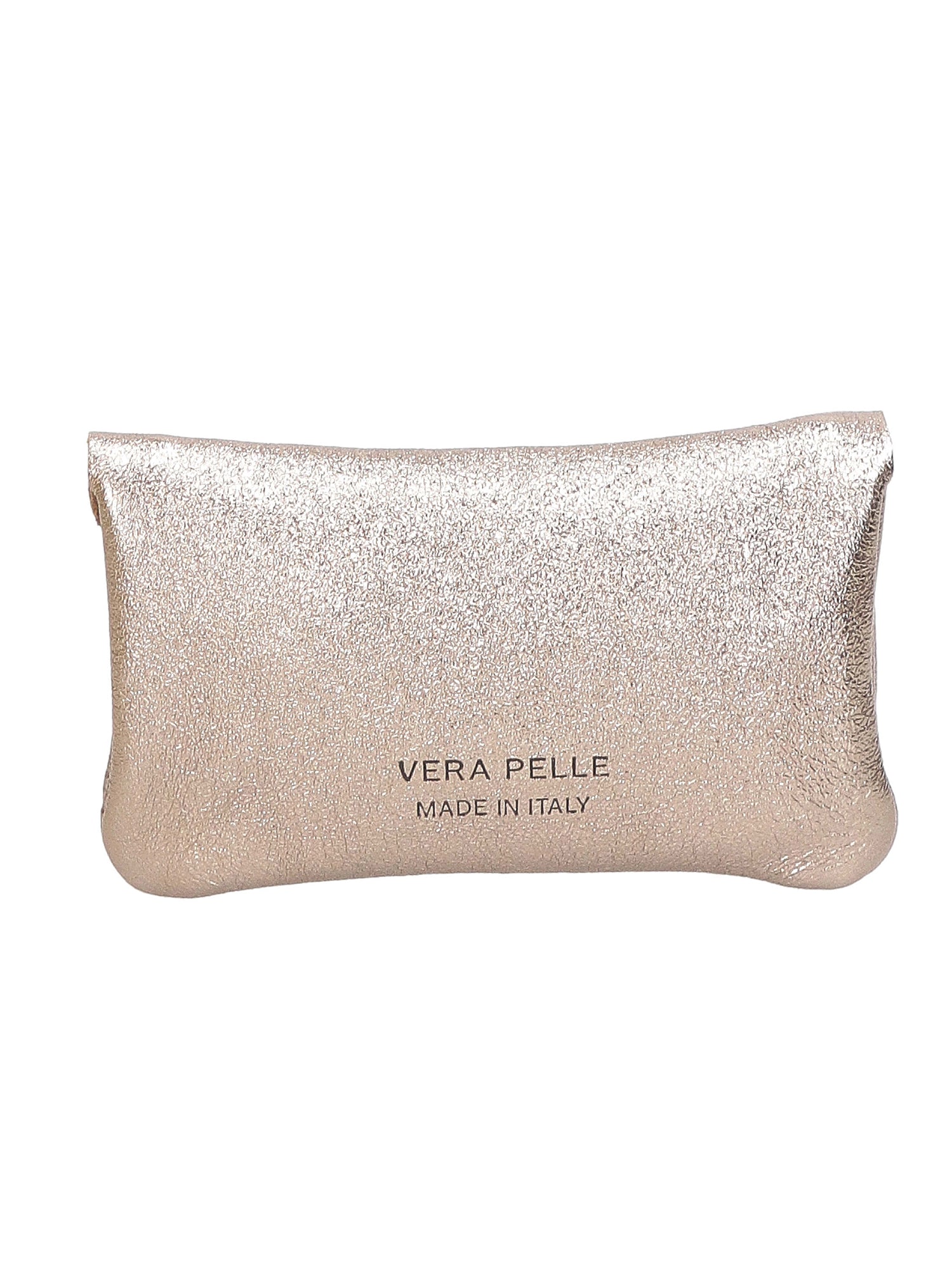 Petra Borsa a mano da donna 100% pelle 04540-L523 BRONZO Gave Lux