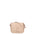 Borsa a tracolla da donna Vera pelle 07203-D05 CAPPUCCINO Roberta Rossi