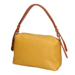 Vivienne Borsa a spalla da donna Vera pelle 06674-D36 SENA + D17 CUOIO Gave Lux